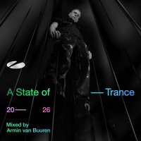 VA - A State of Trance 2026 [Mixed by Armin van Buuren, 3CD] (2026) MP3