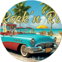 VA - Classic 50s Diner Rock. Ultimate Jukebox Oldies Collection (2026) MP3