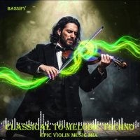 VA - Classical to Melodic Techno. Epic Violin Music Mix (2026) MP3