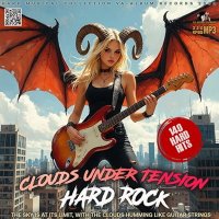 VA - Clouds Under Tension (2026) MP3
