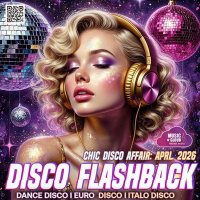 VA - Disco Flashback (2026) MP3