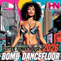 VA - Glitter Funky House (2026) MP3