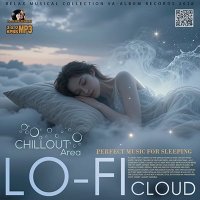 VA - Lo Fi Cloud (2026) MP3