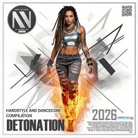 VA - The Detonation (2026) MP3