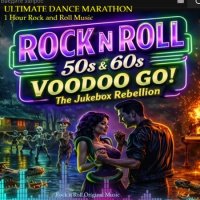 VA - 1 Hour Rock and Roll Music, 1950s. Ultimate Dance Marathon (2026) MP3