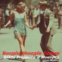 VA - Boogie-Woogie Dance 1930s (2026) MP3