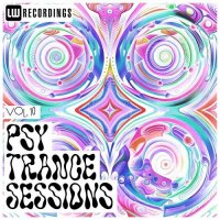 VA - Psy-Trance Sessions, Vol. 10 (2026) MP3