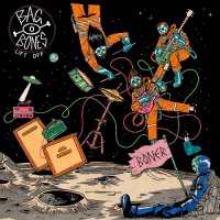 Bag O' Bones - Lift Off (2026) MP3
