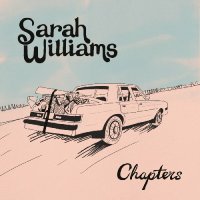 Sarah Williams - Chapters (2026) MP3