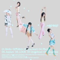 Itzy - Motto (2026) MP3