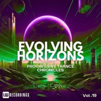 VA - Evolving Horizons: Progressive Trance Chronicles, Vol. 18 (2026) MP3