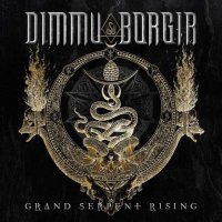 Dimmu Borgir - Grand Serpent Rising (2026) MP3