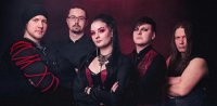 Crimson Day - Discography (2013-2026) MP3