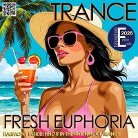 VA - Fresh Euphoria (2026) MP3