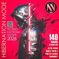 VA - Hibernation Mode (2026) MP3