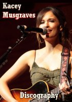 Kacey Musgraves - Discography (2002-2026) MP3 �� egoleshik