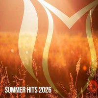VA - Summer Hits 2026 (2026) MP3