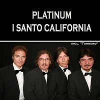 I Santo California - Platinum (2011) MP3