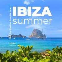 VA - Ibiza Summer 2026 [Chill Out Cookies From The Heart] (2026) MP3