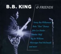 B.B. King - B.B. King & Friends (2007) MP3