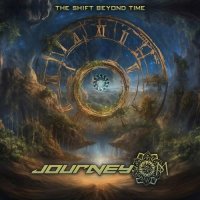 JourneyOM - The Shift Beyond Time (2026) MP3