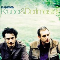VA - Kruder & Dorfmeister - DJ-Kicks: Kruder & Dorfmeister [30th Anniversary Remaster] (2026) MP3