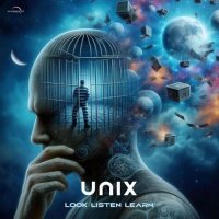 Unix - Look Listen Learn (2026) MP3