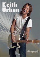 Keith Urban - Discography (1991-2024) MP3 �� egoleshik