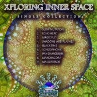 Xploring Inner Space - Single Collection (2026) MP3