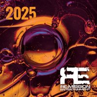 Re:Mission Entertainment - Label Compilation (2025) MP3