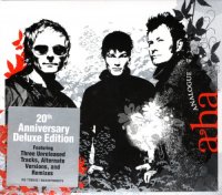 A-HA - Analogue [20th Anniversary Edition] (2005/2026) MP3