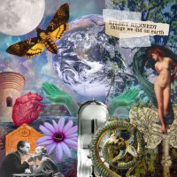 Kilbey Kennedy - Things We Did On Earth (2026) MP3