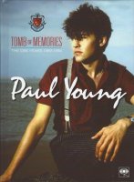 Paul Young - Tomb Of Memories [The CBS Years 1982-1994] (2015) MP3