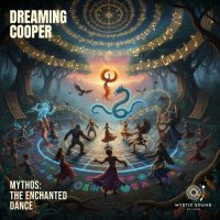 Dreaming Cooper - Mythos: The Enchanted Dance (2025) MP3