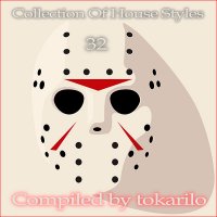 VA - Collection Of House Styles 32 [Compiled by tokarilo] (2026) MP3