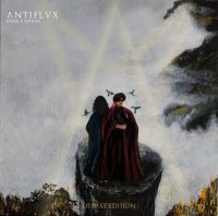 Antiflvx - Dval Canvas (Deluxe Edition) (2026) MP3