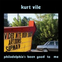 Kurt Vile - Philadelphia's been good to me (2026) MP3