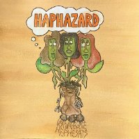 Haphazard - Kappelrodeck Jams (2026) MP3