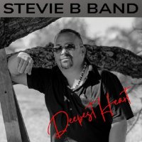 Stevie B Band - Deepest Heart (2026) MP3