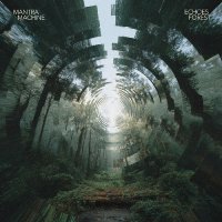 Mantra Machine - Echoes Forest (2026) MP3