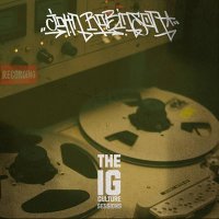 John Robinson - The IG Culture Sessions (2026) MP3