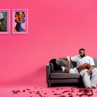 Reason - Moving Towards Love PINK (2026) MP3