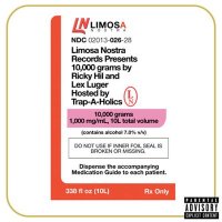Ricky Hil & Lex Luger - 10,000 Grams (2026) MP3