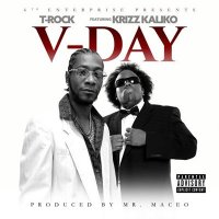 T-Rock & Krizz Kaliko - V-Day (2026) MP3