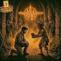 VA - Hidden Frequencies, Vol. 4 (2026) MP3