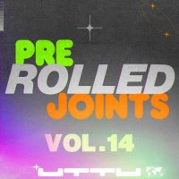 Y23K REWIND - Pre-Rolled Joints, Vol. 14 (2026) MP3