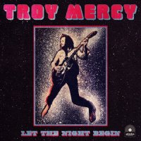 Troy Mercy - Let The Night Begin (2026) MP3
