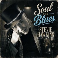 Stevie Hawkins - Soul And Blues (2026) MP3