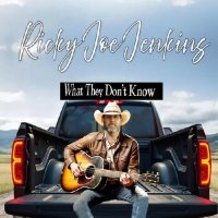 Ricky Joe Jenkins - What They Don't Know (2026) MP3