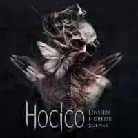 Hocico - Unseen Horror Scenes (2026) MP3